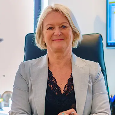 Photo de Ma&icirc;tre Bernadette ROUMIEU