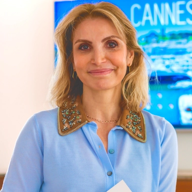 Photo de Ma&icirc;tre Karine  GATTO &ndash; VOUILLON