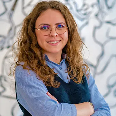 Photo de Madame Laura MICHEL