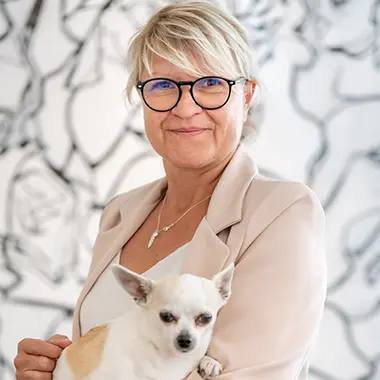 Photo de Madame St&eacute;phanie LASSE