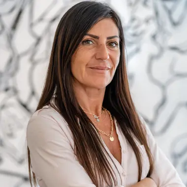 Photo de Madame Ya&euml;l BEN DENNOUNE