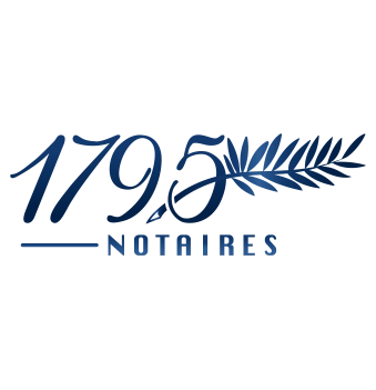 1795 Notaires