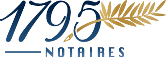 1795 Notaires