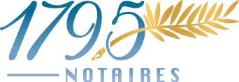 1795 Notaires